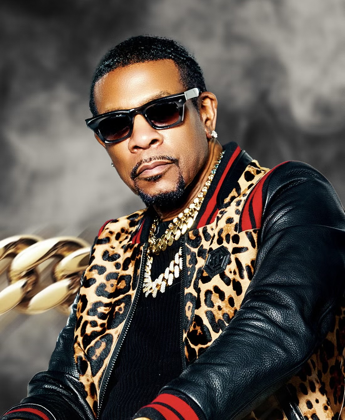 Keith Sweat